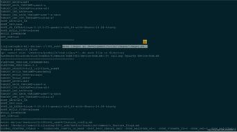 android项目开发源代码（安卓代码开源吗）