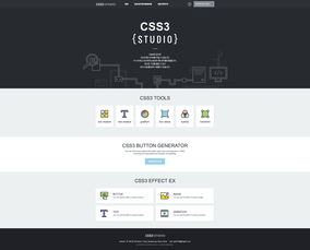 css3手机效果代码（CSS3技术）