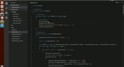 代码统计工具linux(代码统计工具)