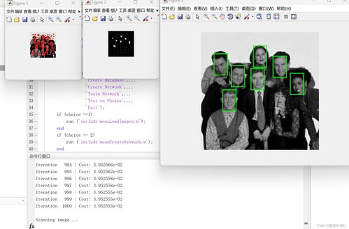 人脸模型matlab代码(sir模型Matlab代码)