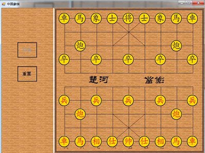 中国象棋c代码(c++中国象棋源代码)