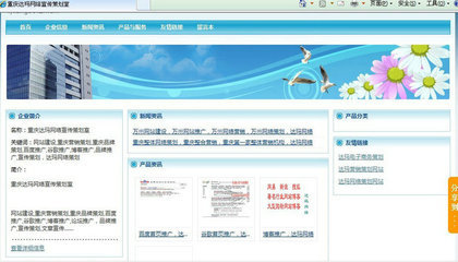 重庆网站建设电脑版(重庆网站制作网页)