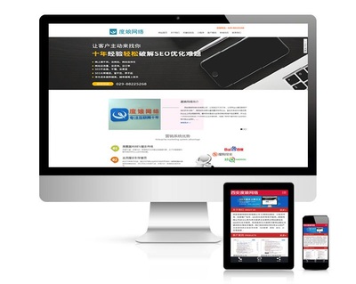 西安网站seo公司(西安seo排名收费)