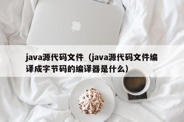 java源代码文件（java源代码文件编译成字节码的编译器是什么）