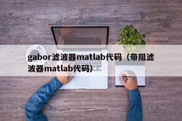 gabor滤波器matlab代码（带阻滤波器matlab代码）