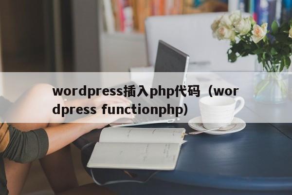 wordpress插入php代码（wordpress functionphp）