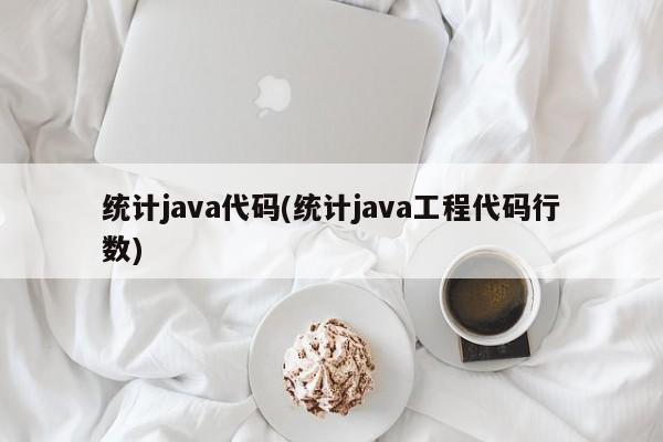 统计java代码(统计java工程代码行数)