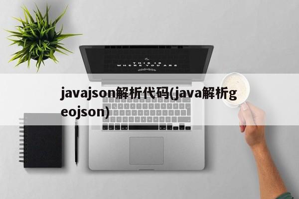 javajson解析代码(java解析geojson)