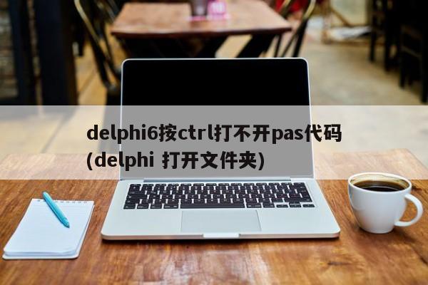 delphi6按ctrl打不开pas代码(delphi 打开文件夹)