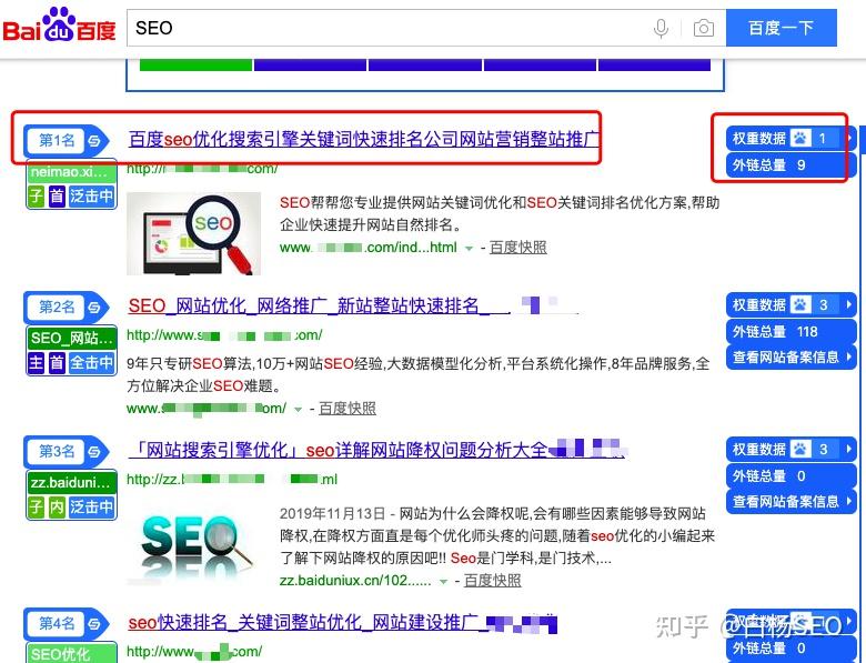 博客优化网站seo怎么写,做博客的seo技巧