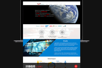 上海公司做网站(上海网站开发 公司)